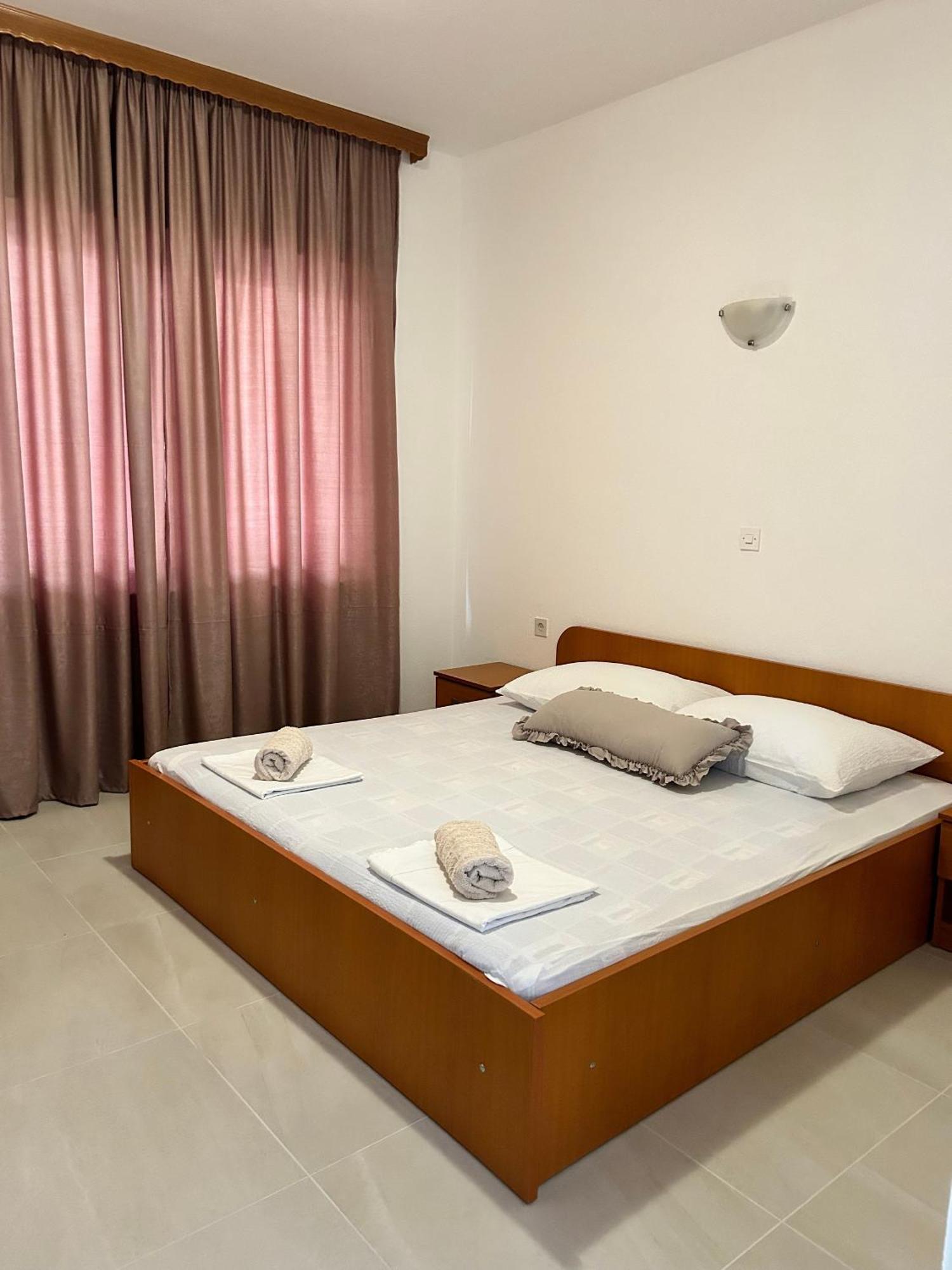 Apartments By The Sea Podaca, Makarska - 4734 Eksteriør billede