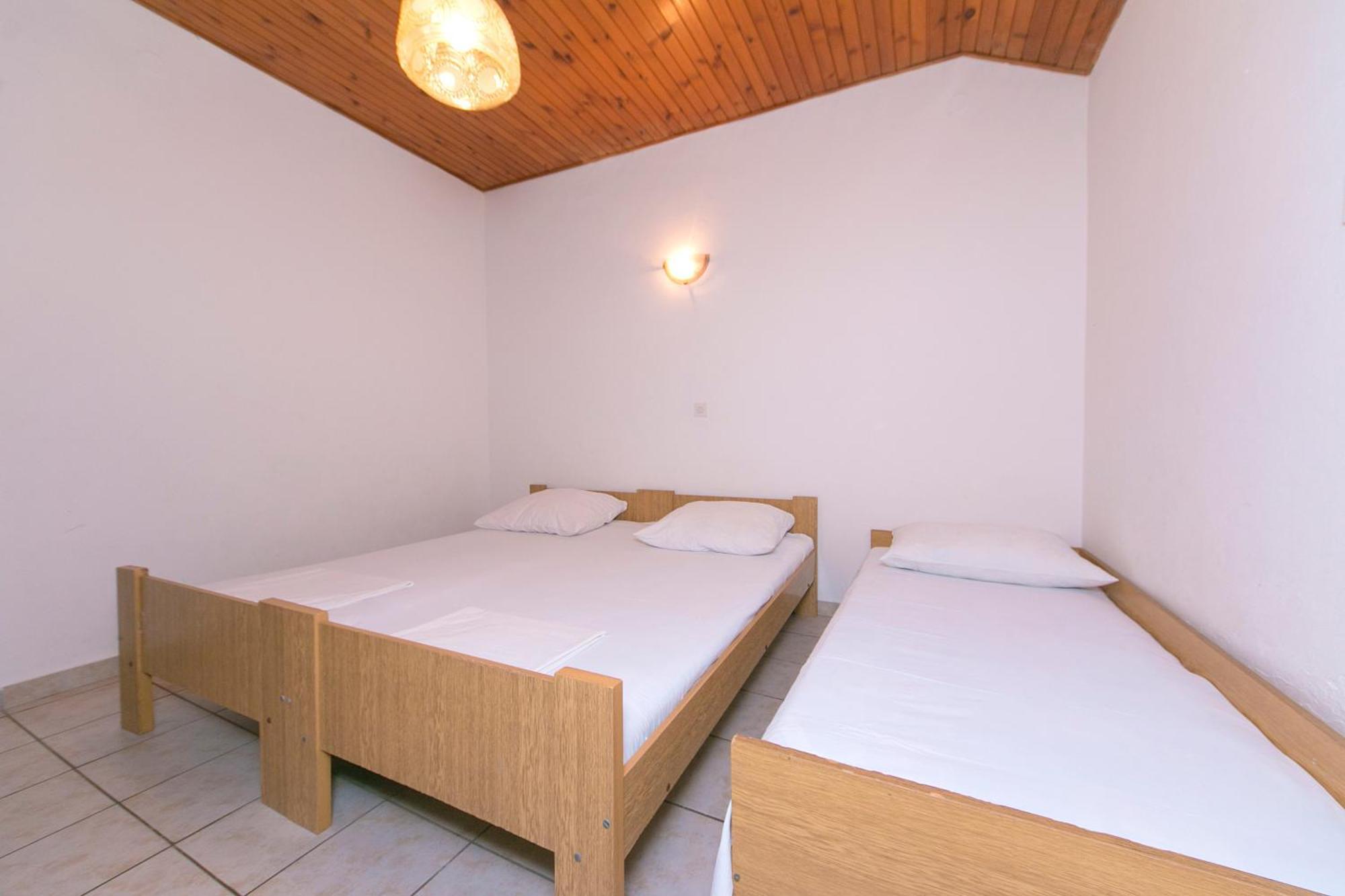 Apartments By The Sea Podaca, Makarska - 4734 Eksteriør billede