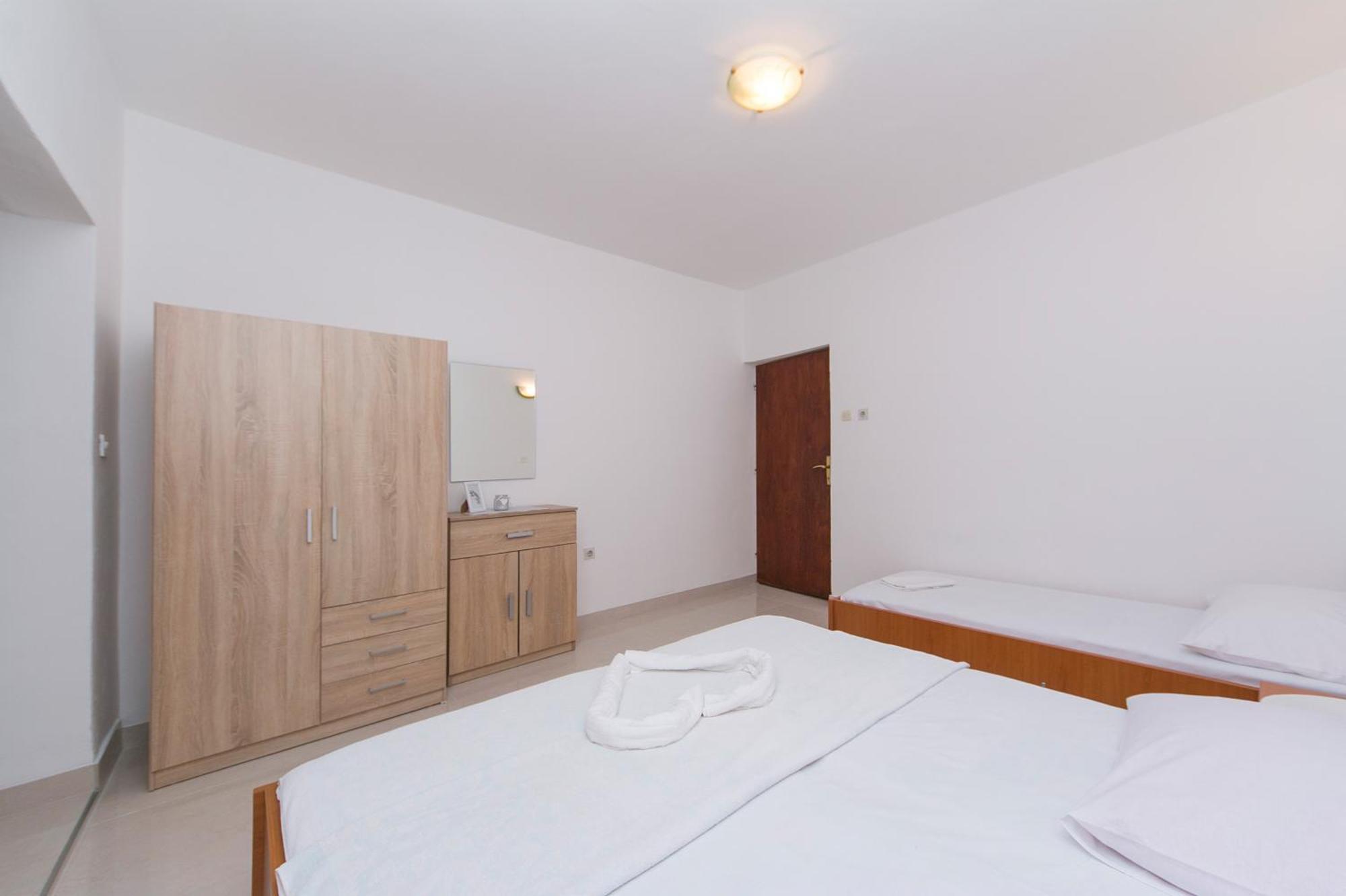 Apartments By The Sea Podaca, Makarska - 4734 Værelse billede