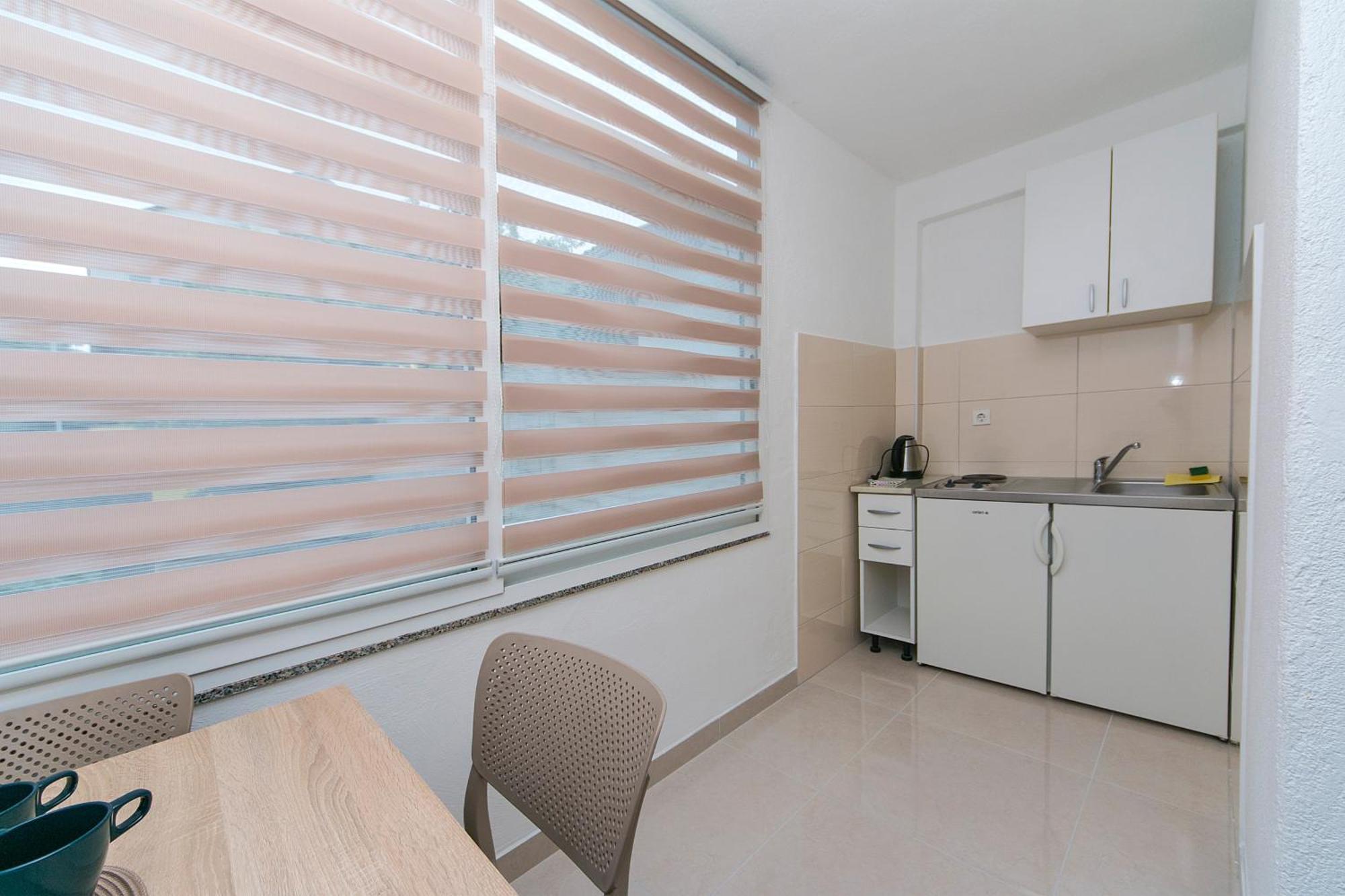 Apartments By The Sea Podaca, Makarska - 4734 Værelse billede
