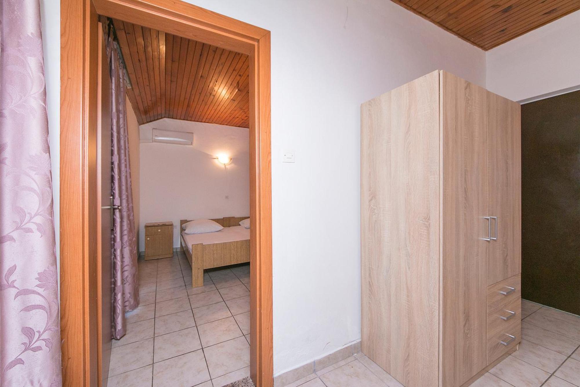 Apartments By The Sea Podaca, Makarska - 4734 Værelse billede