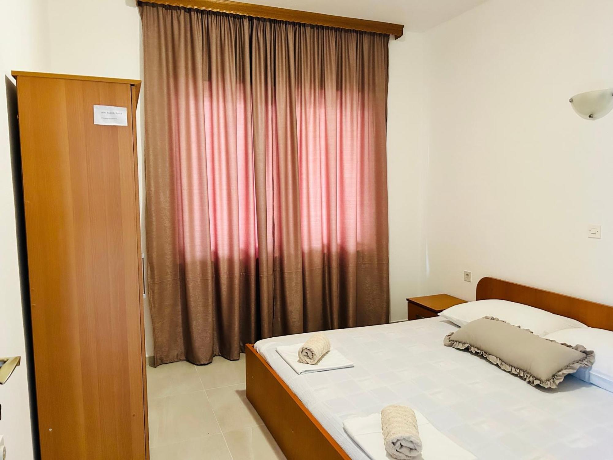 Apartments By The Sea Podaca, Makarska - 4734 Værelse billede